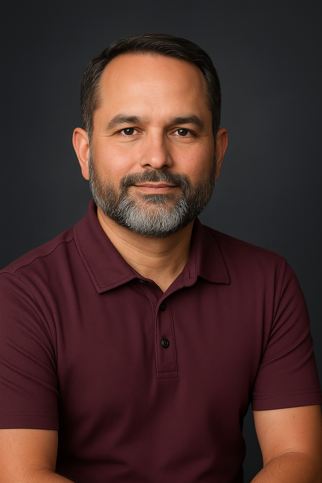 Cruise Brothers Travel Agent Victor Mazzini